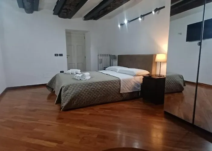 Residenza Nunziatella