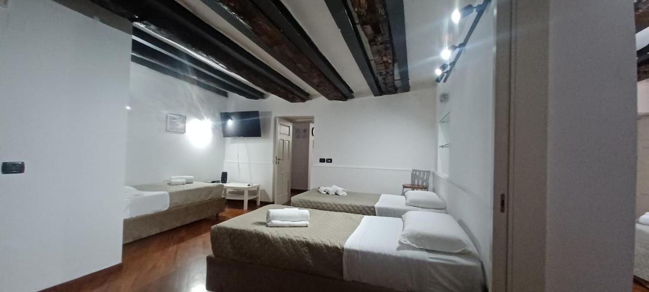 Residenza Nunziatella Apartment
