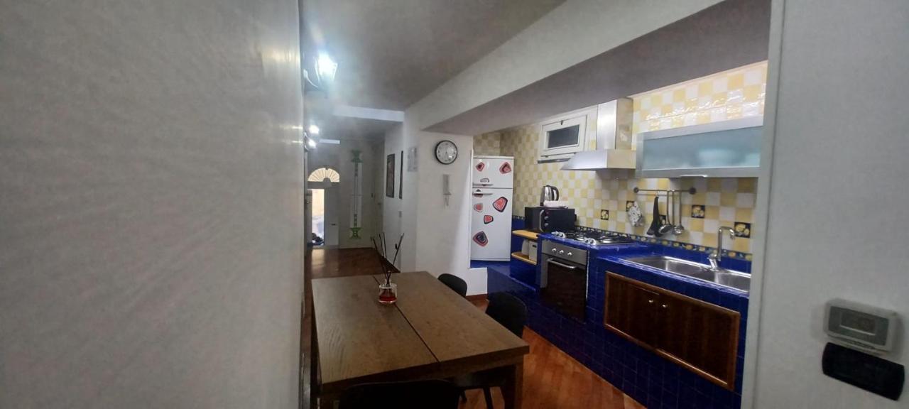 Apartment Residenza Nunziatella