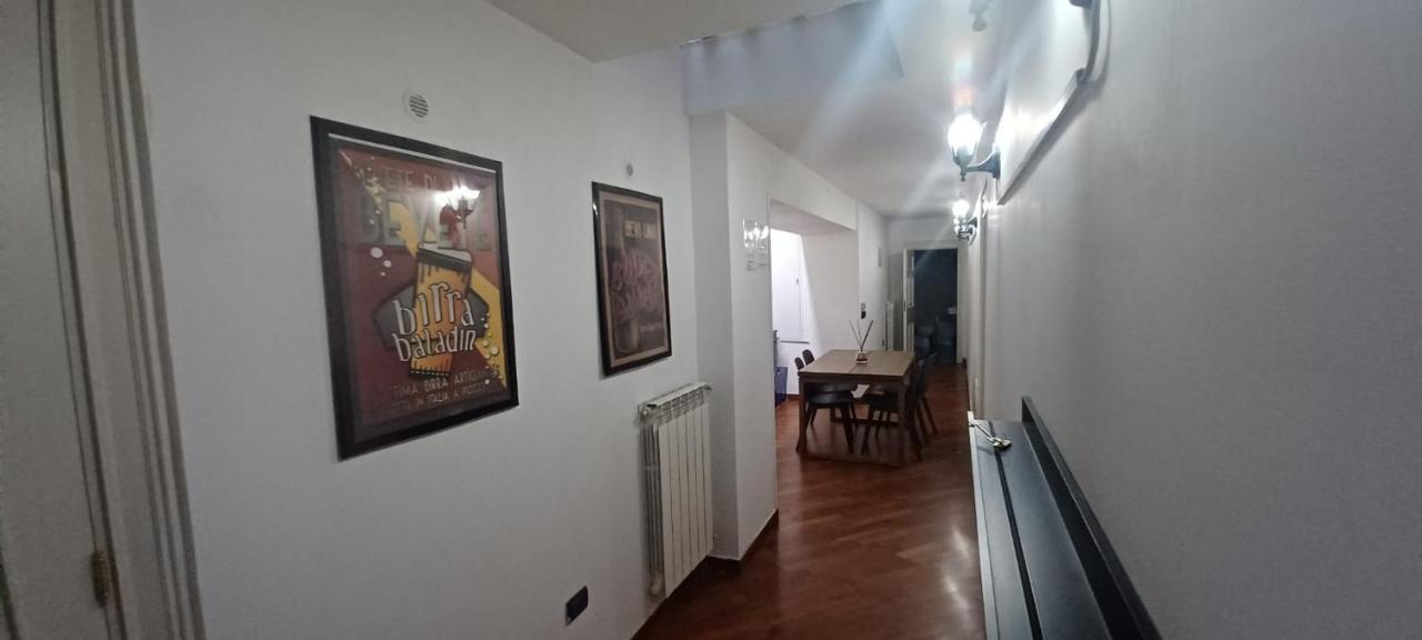 Residenza Nunziatella Apartment Naples