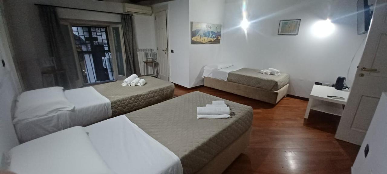 Residenza Nunziatella Apartment Naples