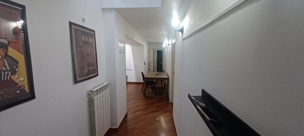 Residenza Nunziatella *