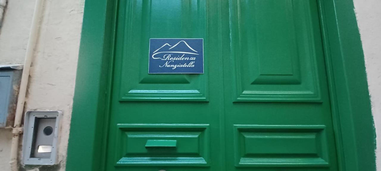Residenza Nunziatella Apartment Naples