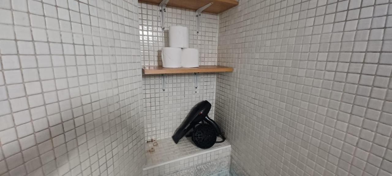 Residenza Nunziatella Apartment