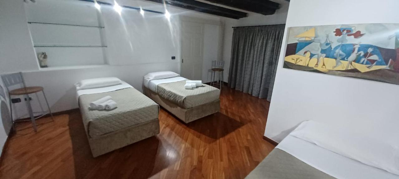Apartment Residenza Nunziatella Naples
