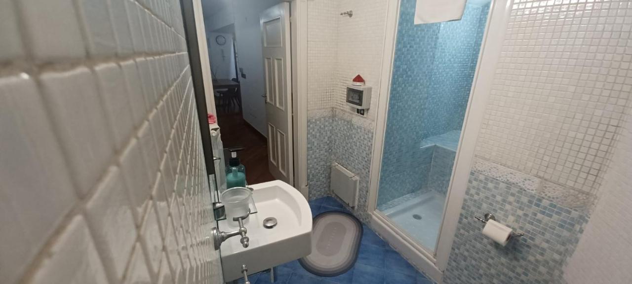 Residenza Nunziatella Apartment Naples