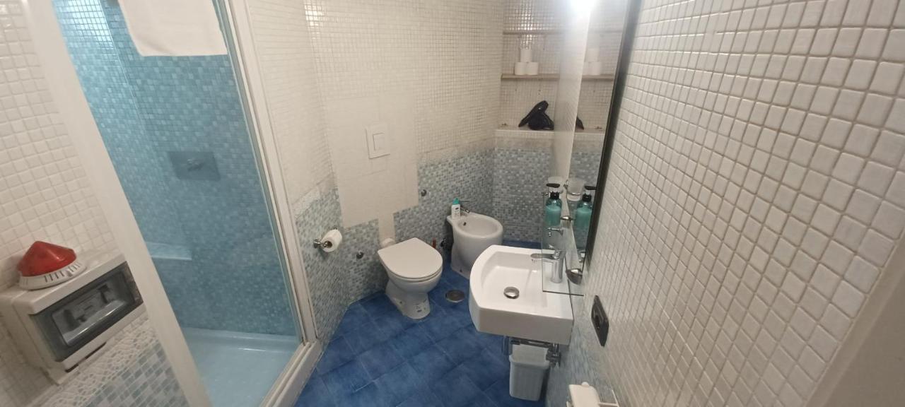 Residenza Nunziatella Apartment Naples