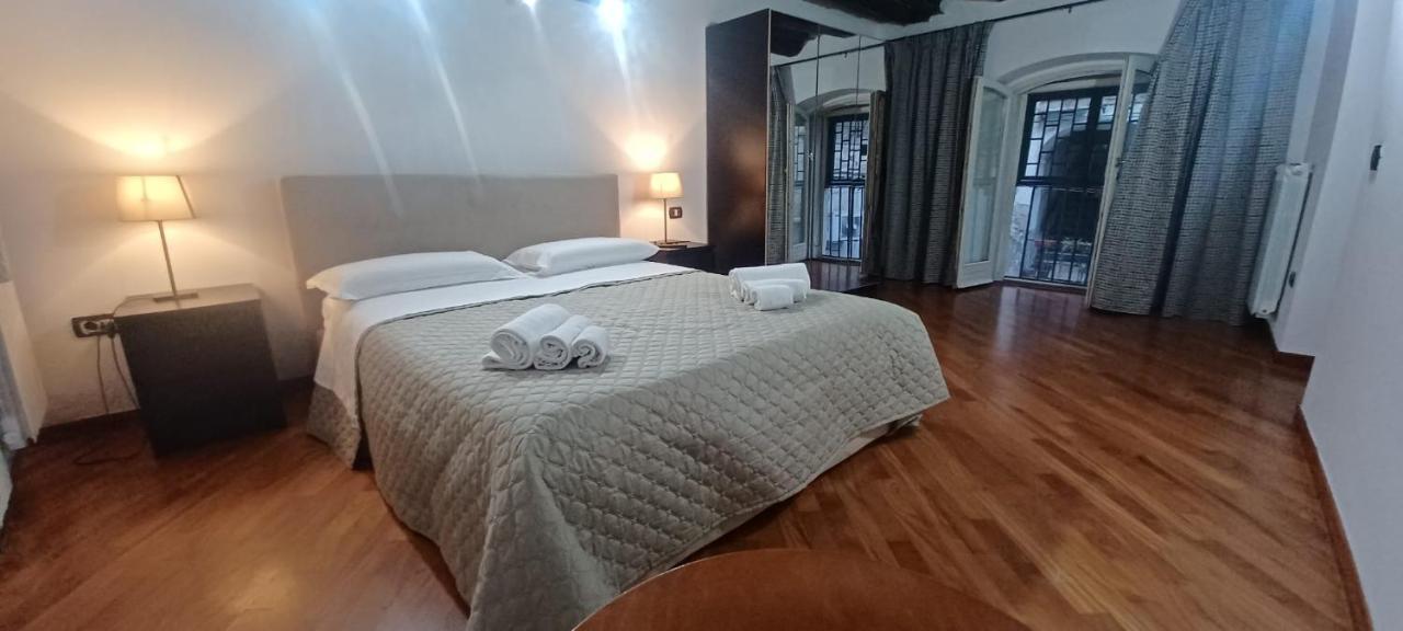 Residenza Nunziatella