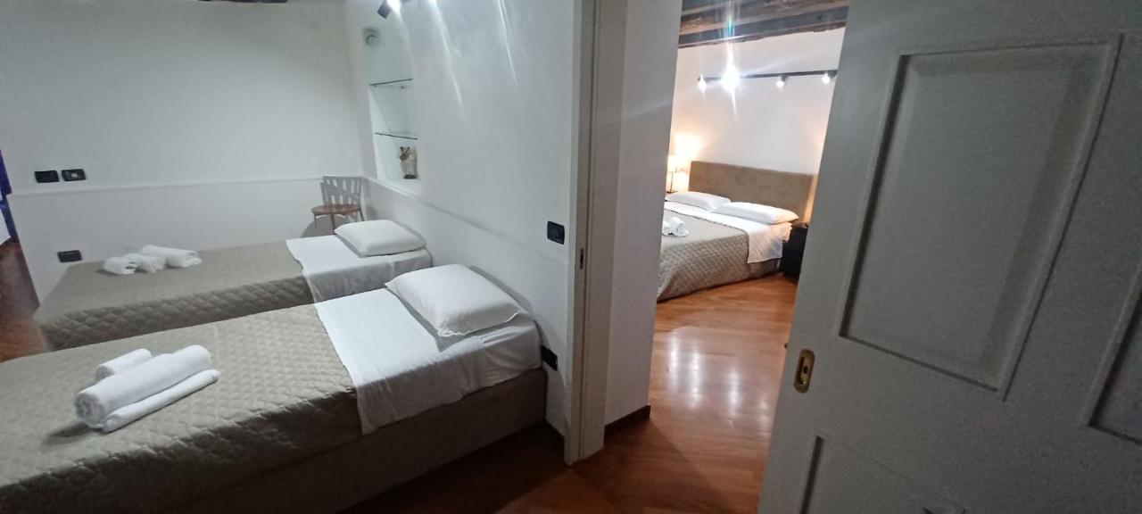 Residenza Nunziatella *
