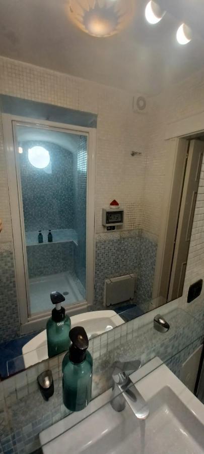 Apartment Residenza Nunziatella *