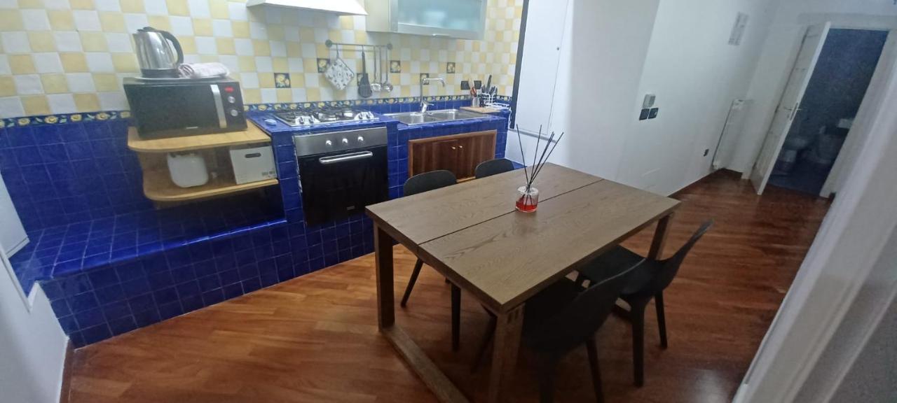 Apartment Residenza Nunziatella Naples