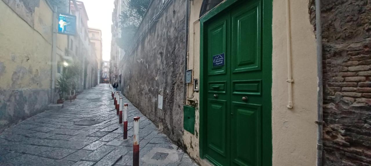 Residenza Nunziatella Apartment Naples