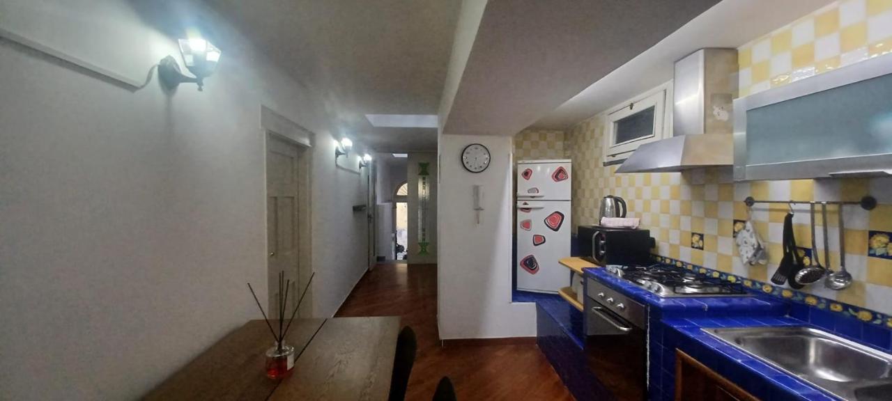 Residenza Nunziatella Naples