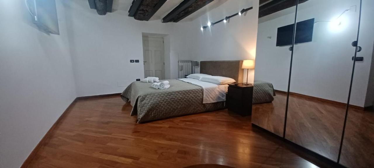 Apartment Residenza Nunziatella Naples