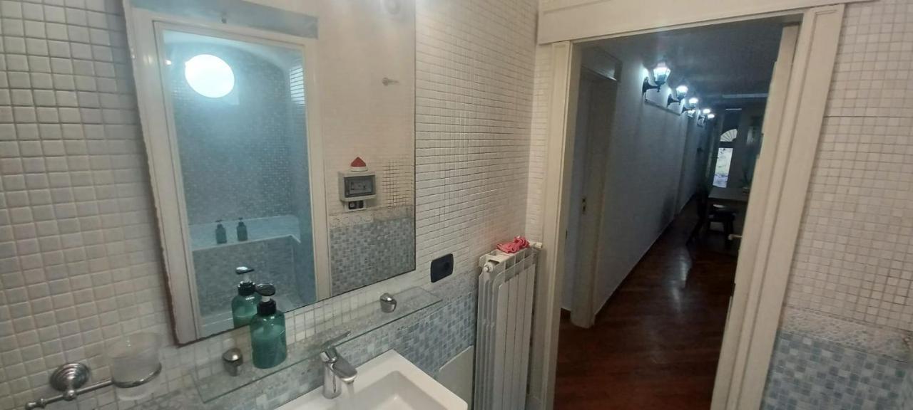 Residenza Nunziatella Apartment Naples