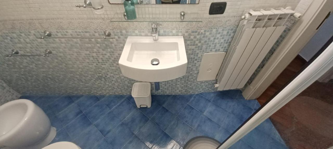 Residenza Nunziatella *