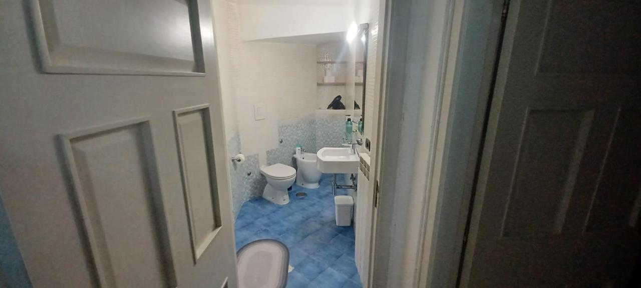 Apartment Residenza Nunziatella *