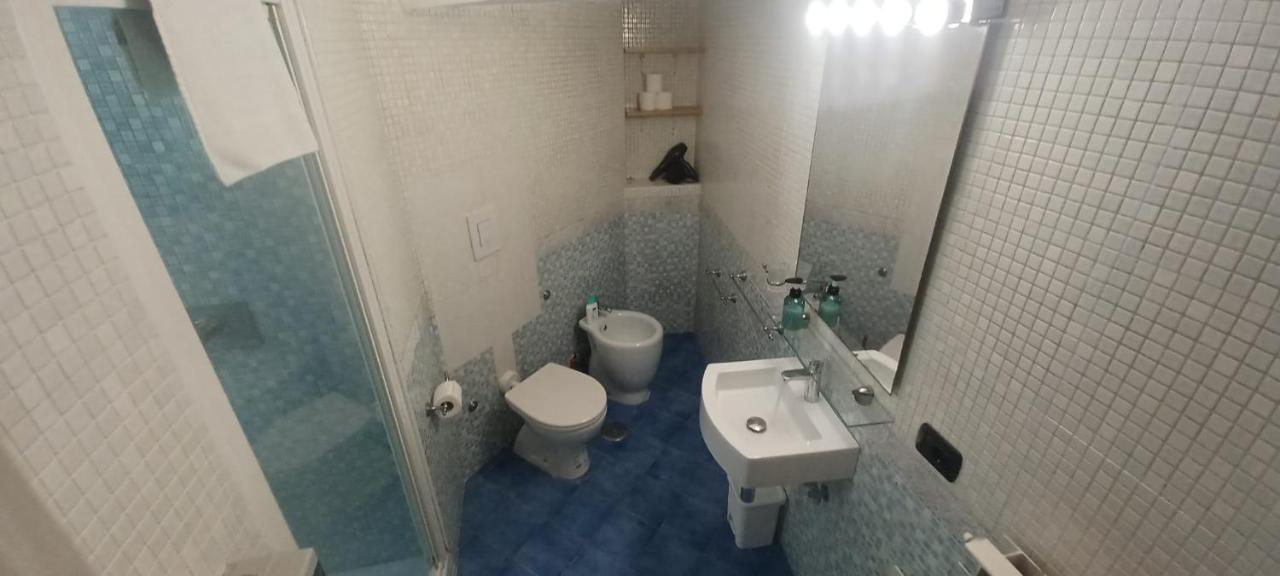 Residenza Nunziatella Naples